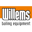 WILLEMS BALING EQUIPMENT BV logo