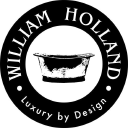 WILLIAM HOLLAND LTD logo