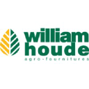 William Houde logo