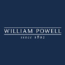 William Powell logo