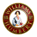 Williams & Humbert logo