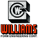 Williams Form Engineering logo