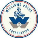 Williams Valve logo