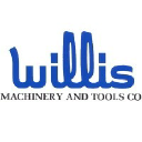 Willis Machinery logo