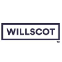 WILLIAMS SCOTSMAN INC. logo