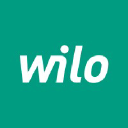 WILO SE WERK HOF logo