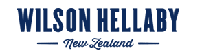 Wilson Hellaby logo