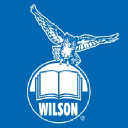 WILSON LANGUAGE TRAINING logo