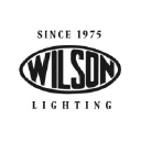 Wilson Lighting logo