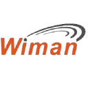 Wiman logo