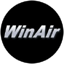 WINAIR LOGISTIC INC logo