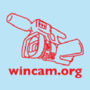 WinCAM logo