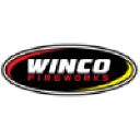 WINCO FIREWORKS, INTL LLC. logo