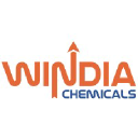 WINDIA CHEMICALS P LTD logo