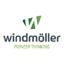 WINDM LLER GMBH logo