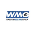 Windsor Machine logo