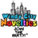 WINDY CITY NOVELTIES, INC. logo