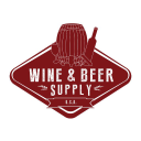 Wine & Beer Supply logo