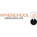 Wineschool3 logo