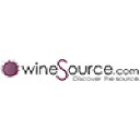 The Wine Source logo