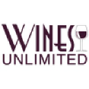 WINES UNLIMITED, INC. logo