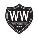 Wine Warehouse logo