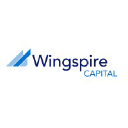 WINGSPIRE CAPITAL LLC DEERFIELD logo