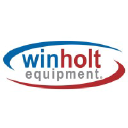 Win-Holt logo