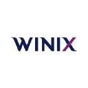 WINIX AMERICA logo