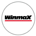 WinmaX logo