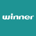 WINNER MEDICAL CO., logo