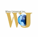 Winn Universal logo