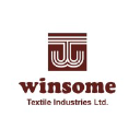 WINSOME TEXTILE INDUSTRIES LIMITED logo