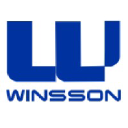 WINSSON ENTERPRISES CO LTD. logo