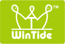 Wintide Brand Limited logo