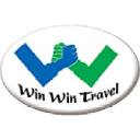 WIN WIN TRAVEL logo