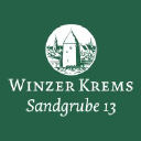 WINZER KREMS EG logo