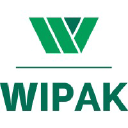 Wipak logo