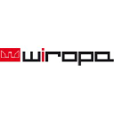 Wiropa logo