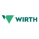 WIRTH logo