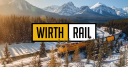 M.F. Wirth Rail logo