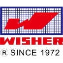 Wisher Industrial logo