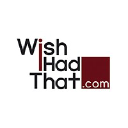 Wishihadthat logo