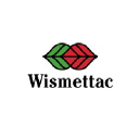 Wismettac Foods logo