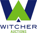 Witcher Auctions logo