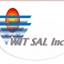 WITSAL Inc logo