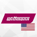 WITTMANN BATTENFELD FRANCE logo