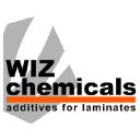 WIZ chemicals logo