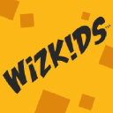 WizKids logo