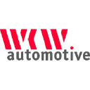 WKW Automotive logo